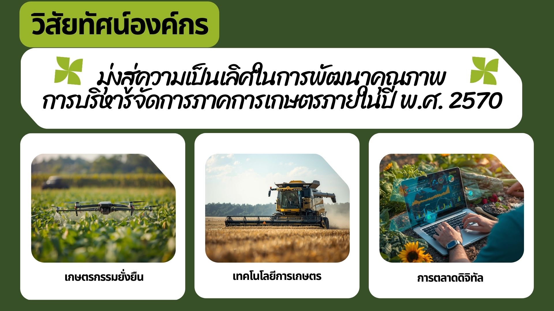 เทคโนโลยีสยบโรครากเน่าโคนเน่าทุเรียน